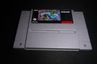 Super Nintendo Game TMNT Turtles In Time