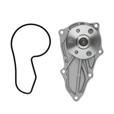 Coolant Water Pump for Honda CR-V Accord TSX 2.4L 2008-2014 42220 Direct Fit