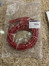 Legrand Cat6a Snagless Unshielded UTP Ethernet Patch Cable 15ft 15  CG