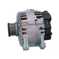 Citroen Grand C4 Spacetourer 2018 Lichtmaschine AAL2114