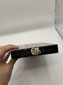 Cool World (NES CIB CLEANED/TESTED/AUTHENTICATED)