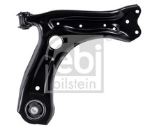 FEBI BILSTEIN Querlenker Dreieckslenker 39558 für AUDI VW SKODA SEAT IBIZA A1 ST