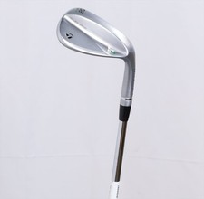 Mint Taylormade Mg4 Chrome Lb Wedge 58 -7 V-Grind Wedge Project X Lz 110 498080