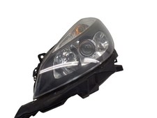 Scheinwerfer links Frontscheinwerfer Halogen passt für RENAULT  CLIO III (BR0/1,