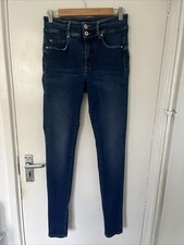 Jeans blu salsa segreto taglia 12 W30