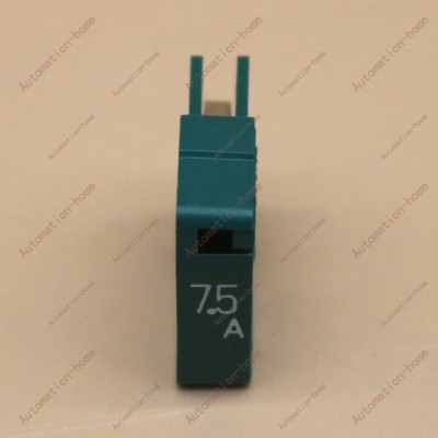 10Pcs New     Alarm Fuse MP75 7.5A  fast delivery #jd