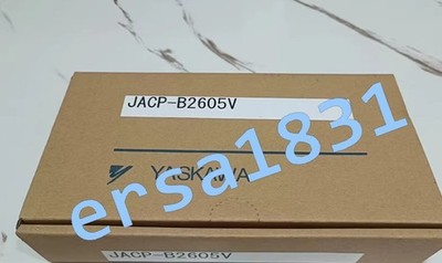1PCS New  JACP-B2605V Analog input module 