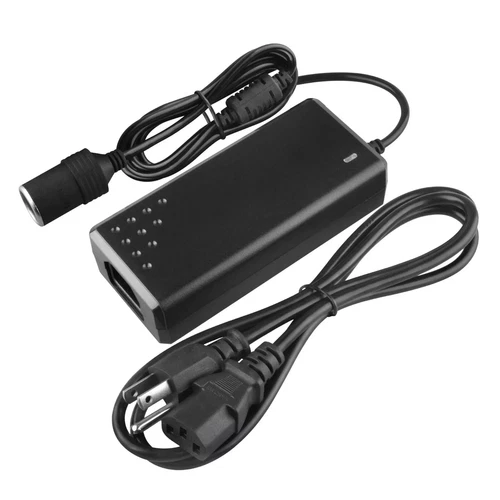 12V AC/DC Adapter For Wagan 6206 EL6206 Cooler/Warmer Car Fridge Car
