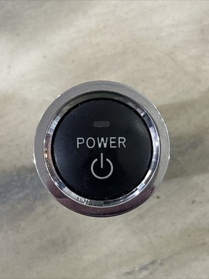 OEM TOYOTA/LEXUS ENGINE START STOP BUTTON SWITCH IMMOBILIZER, NI4TMIMB-1 TMIMB-1