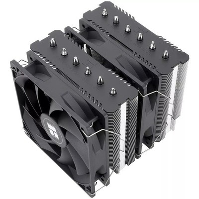 Thermalright Peerless Assassin 120 SE CPU Air Cooler, 6 Heat Pipes CPU Cooler