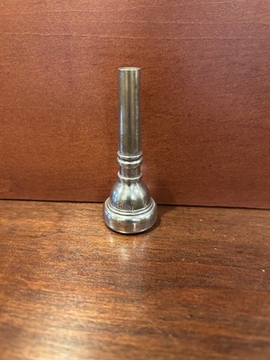 Rare Vintage Cornet Vincent Bach Corp Mt Vernon NY 7 Mouthpiece