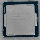 Intel Core i5-9400F 2.90GHz 6 Core SRG0Z 6 Thread LGA 1151 CPU Processor