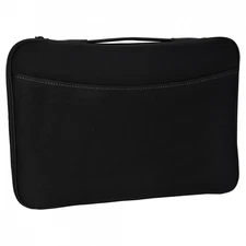 Logitech 15"-16" Inch Soft Laptop Sleeve Case Bags Pouch Cover