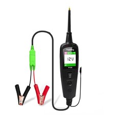 Topdiag P100 12v 24v Automotive Circuit Tester Power Probe Car Electrical Tester Topdiag P100 12v 24v Automotive Circuit Tester Power Probe Car Electrical Tester