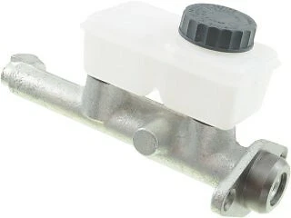 For 1975-1989 Volvo 244 Brake Master Cylinder Dorman 237SQ55 1976 1977 1978 1979 - Image 2 of 2