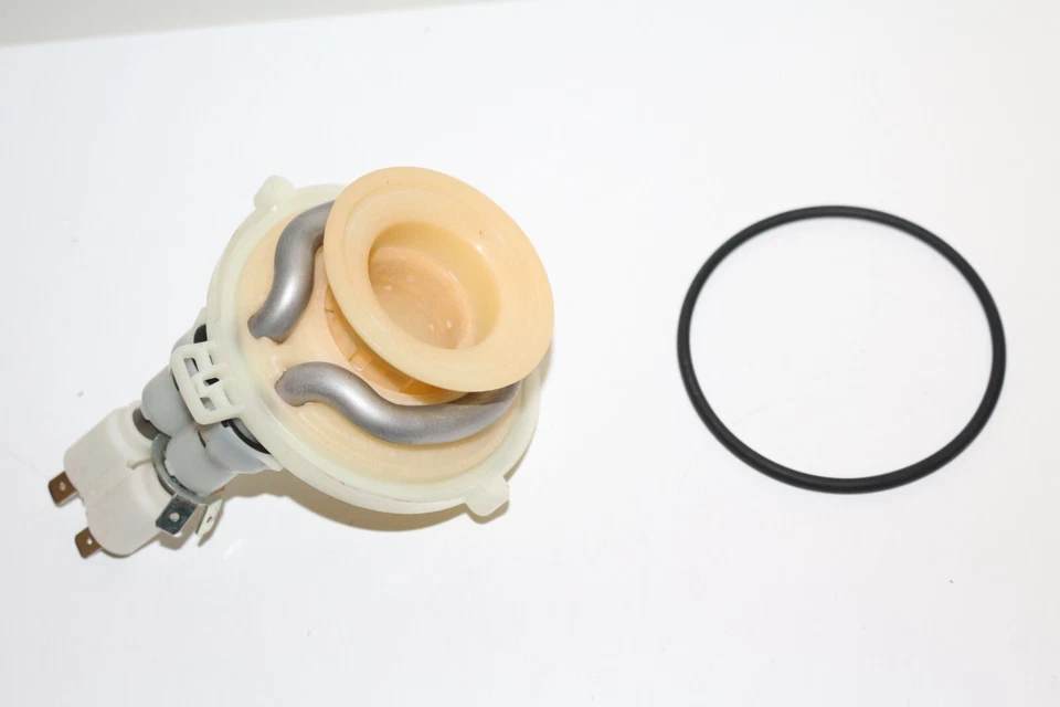 MIELE G1343 SCi Heizung Heizkörper Durchlauferhitzer 1920 - 2100W TNR 08825340 - Bild 4 von 4