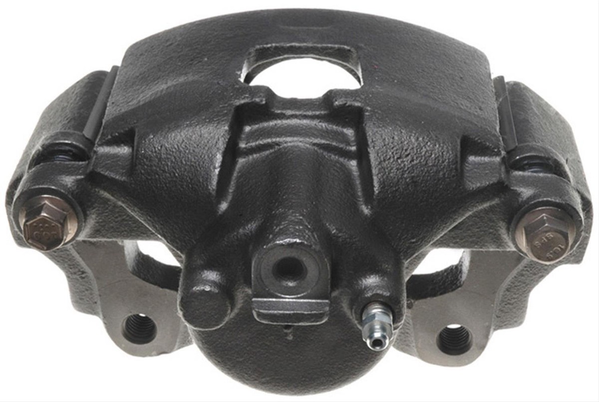 ACDelco Gold Remanufactured Friction-Ready Disc Brake Calipers 
