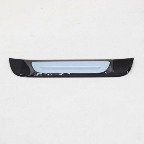 Audi A3 8V Hinten Links Schwellenverkleidung Streifen 8V4853557A9B9 - Bild 2 von 10