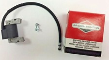 GENUINE BRIGGS & STRATTON IGNITION COIL 492341 replaces 495859 NEW