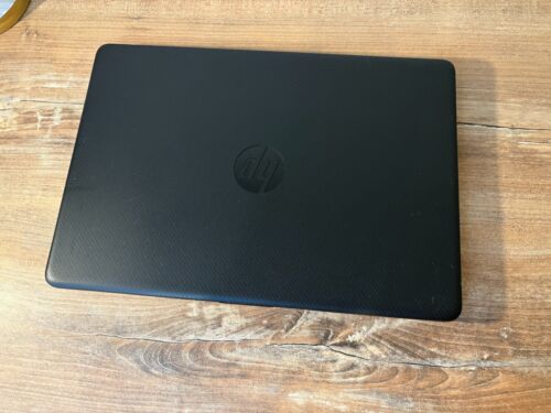 Notebook HP 14-dk1000no 14 Zol lAthlon Silver 3050U\8 GB\SSD 128GB\HD\Windows 10 - Bild 9 von 11
