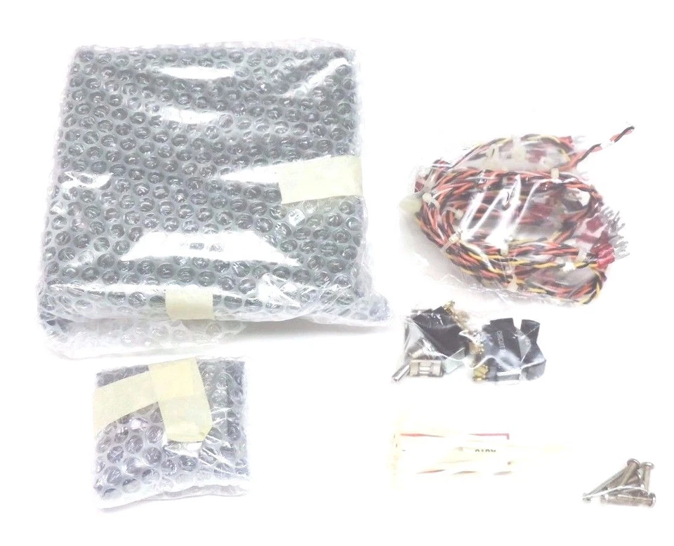 NIB RELIANCE ELECTRIC 34C482 PROCESSOR CONTROL INTERFACE KIT - Image 2 of 4