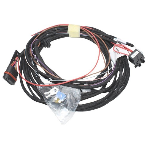 Webasto Basic Wiring Harness - Air Top 2000 STC Genuine - Picture 3 of 3