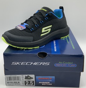 skechers size 2.5