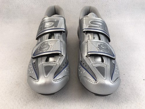 Sidi Spark Carbon Millennium III Cycling Shoe Womens Sz 38 | Never Worn - 1088 - Picture 2 of 9