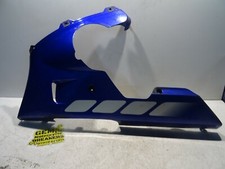 Yamaha YZF R14XV Left Fairing
