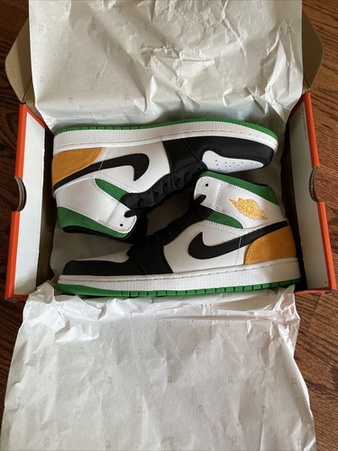 Air Jordan 1 Mid SE (852542-101 