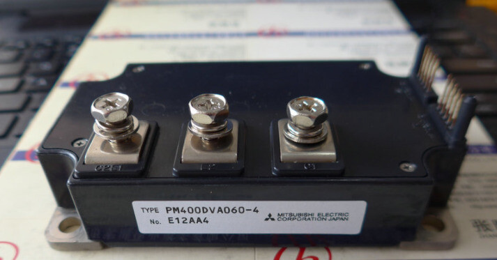 1PC New FUJI PM400DVA060-4 PM400DVA0604 Module #FU | eBay