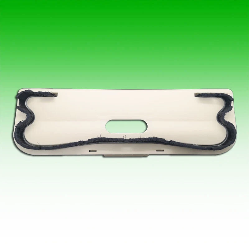 VORWERK FOLLETTO SOTTOSPAZZOLA SPAZZOLA SETOLE PER FOLLETTO VK 120 121 122 PER SCOPA VORWERK