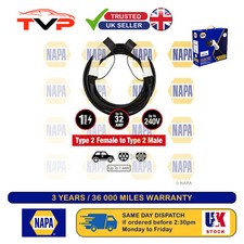 Napa EV Charger For BMW iX3 2020-2024 Elek NEC107