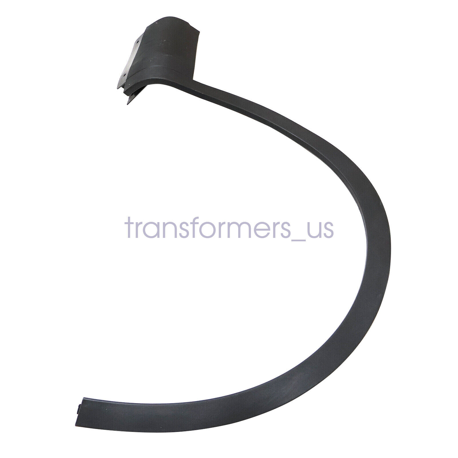 Front Right Wheel Arch Fender Molding Flare Trim For Maserati Levante M161 17-20