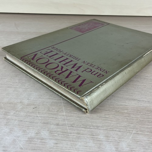 Maroon and White 1934 La Salle Academy Providence Rhode Island RI Jahrbuch - Bild 9 von 11