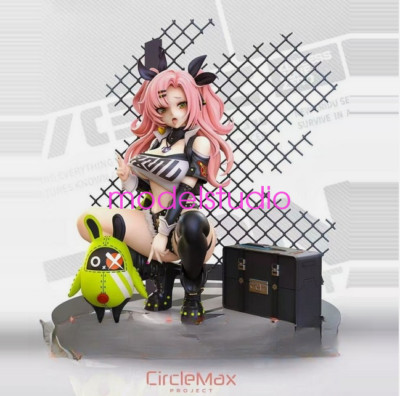 CircleMax Studio Nicole Demara Model PU Pre-order 1/6 Scale Zenless Zone Zero