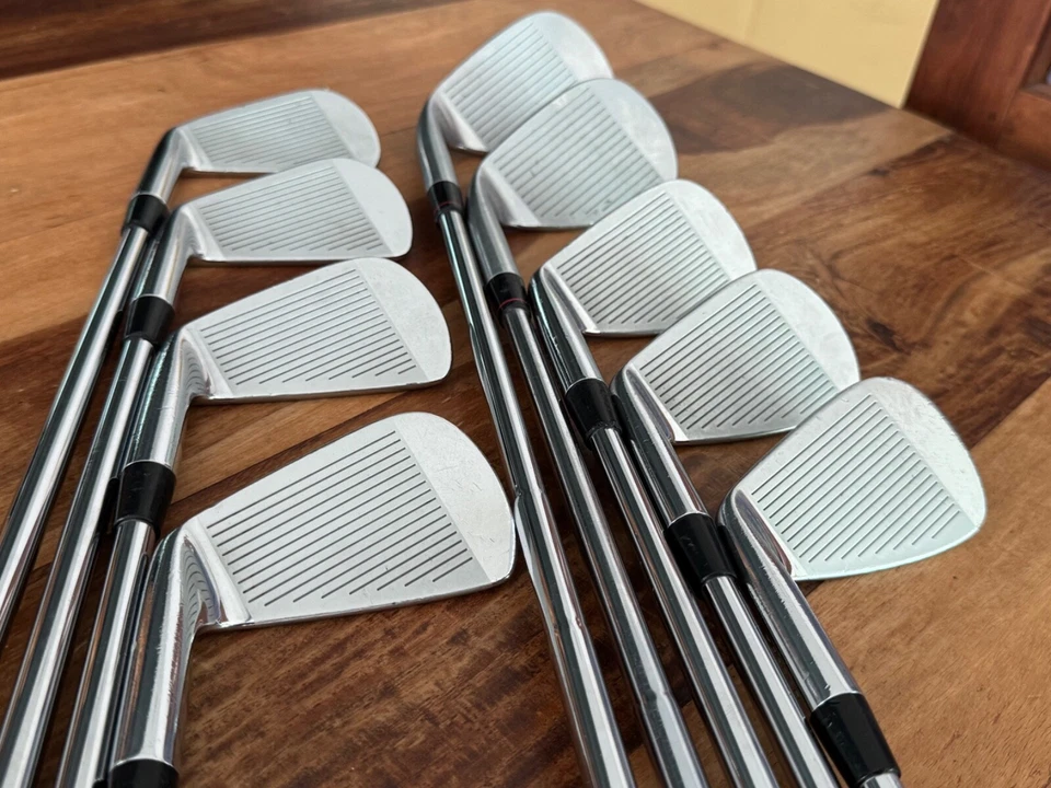 Nike VR PRO Blade Japan 🇯🇵 Model 9x DG S300 (4~P+ Aw & Lw) VR II PRO BLADES - Image 2 of 4