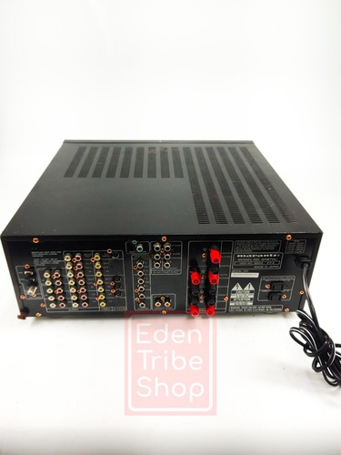 Marantz SR870U Dolby Surround Pro Logic Audio Video A/V Receiver - Picture 6 of 6