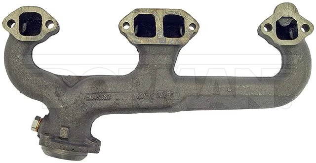 Colector de escape Dorman 674-537 para Chevy G20 GMC G2500 Foto 2 de 4