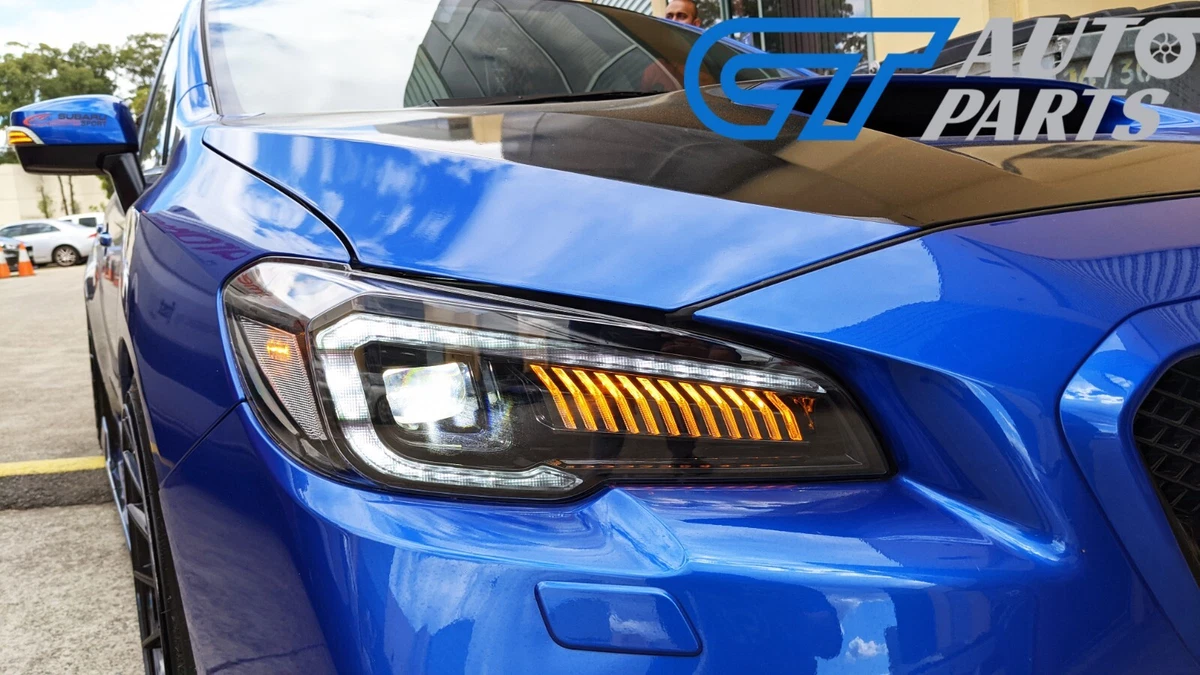 Parts & Accessories for 2017 Subaru WRX for sale | eBay