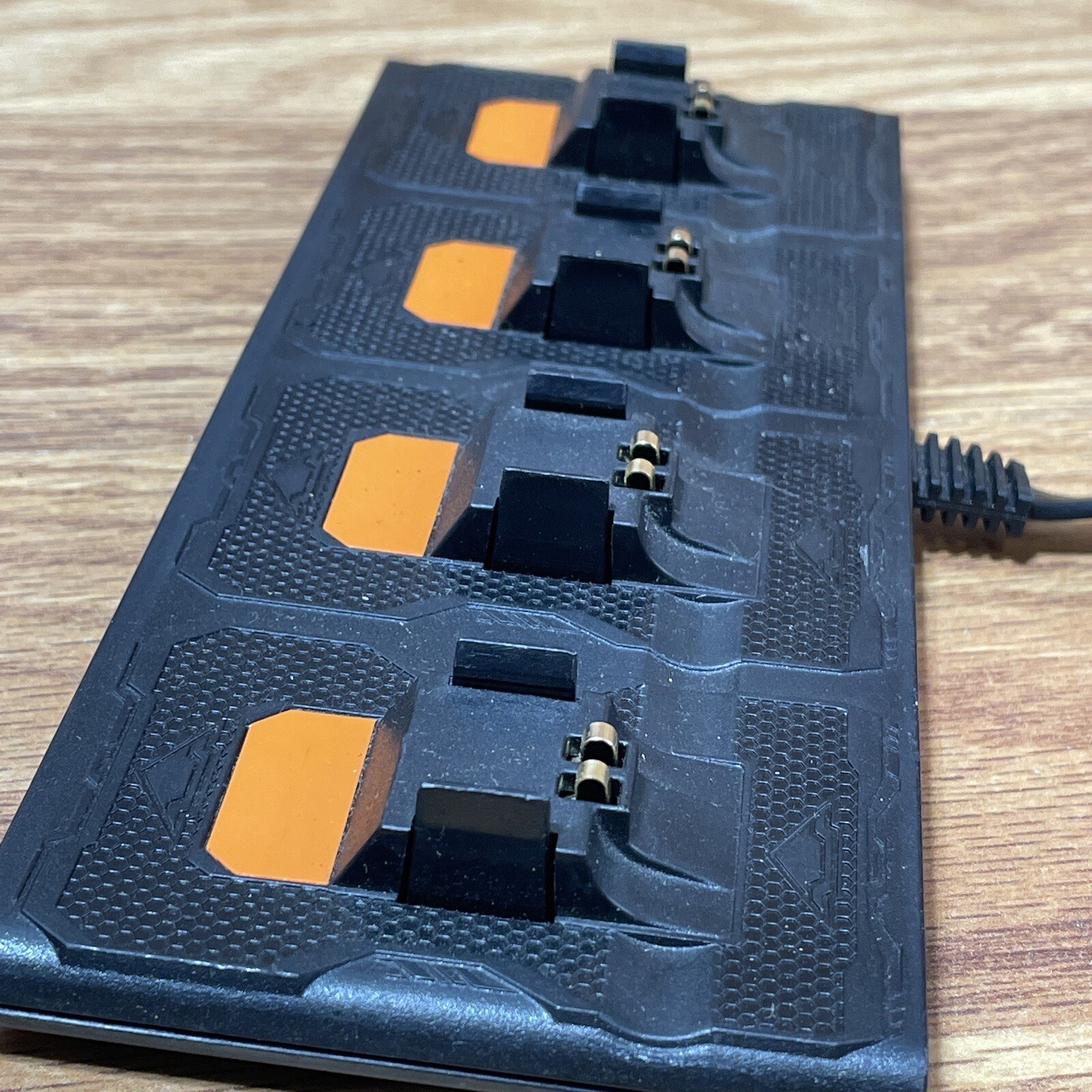 Anki Overdrive Accessory Fast & Furious Edition Charging Platform