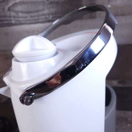 Gemoro 0384 BrilliantSpa Pro Profesional Quality Jewelry Cleaner *No Accessories - Picture 2 of 13