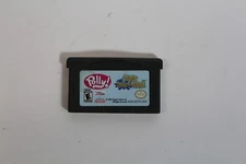 Polly Pocket Super Splash Island - Game Boy Advance - LOOSE W BLANK CASE - USED
