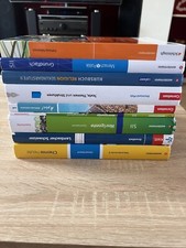 schulbücher gymnasium 11. Klasse RLP, sehr gute Haltung 