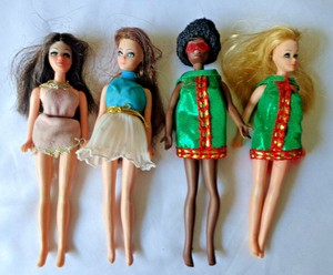 dawn dolls ebay