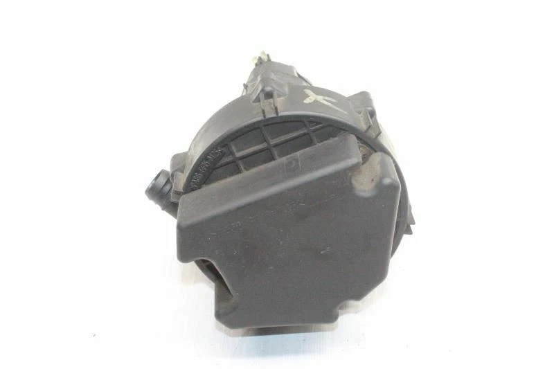 2002 MERCEDES CLK55 W208 COUPE #208 SECONDARY AIR SMOG INJECTION PUMP - Image 3 of 4