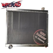 Radiator For 1990-94 Ford F600 F700 F800 F900 B600 B700 B800 B900 5.9 L6 8.2 V8