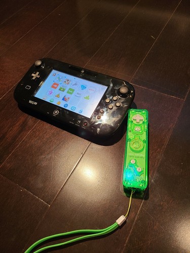 Rock Candy Wii U controllers & nunchucks - Picture 8 of 11