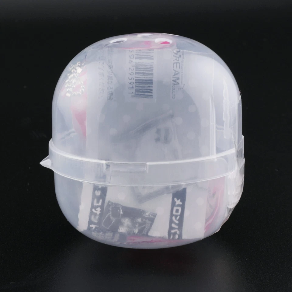 J Dream Mini Llavero Pan Squishy Dije Gashapon Juguete Inquieto 1 Figura Aleatoria Foto 2 de 4