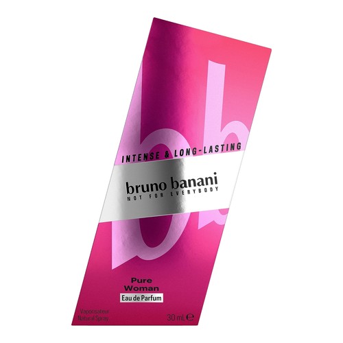 Pure Woman EDP W 30 ml - Picture 3 of 9